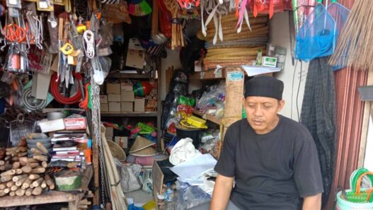 Panen Raya Dongkrak Penjualan Peralatan Pertanian