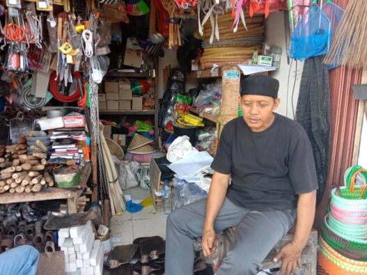 Panen Raya Dongkrak Penjualan Peralatan Pertanian