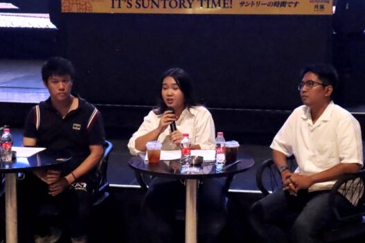 Panitia Pastikan Tanggung Biaya Korban