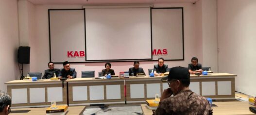 Pansus Minta Verifikasi Hingga Tingkat RT