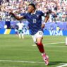 Paraguay vs Prancis Mbappe Kejar Messi