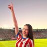 Paraguayita yang Dikira AI