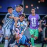 Paredes Terancam Sanksi Berat FIFA
