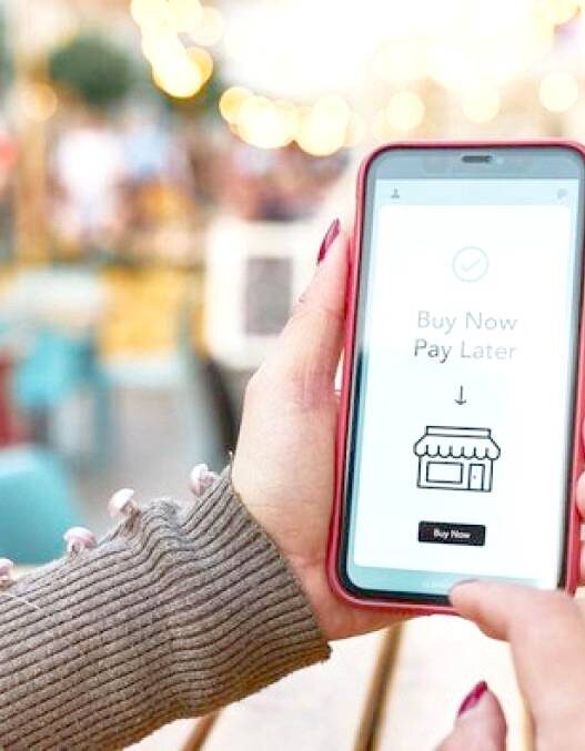 Paylater Bergeser Jadi Alat Bayar Kebutuhan Harian