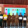 PDI P Terima Bantuan Parpol Terbesar