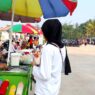 Pedagang Embung Alasmalang Bentuk Kelompok UMKM