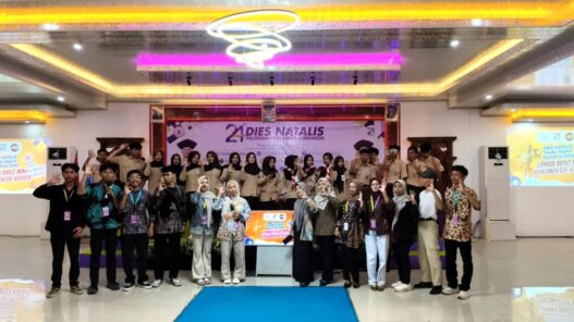 Pelajar Ikuti Lomba Film Dokumenter