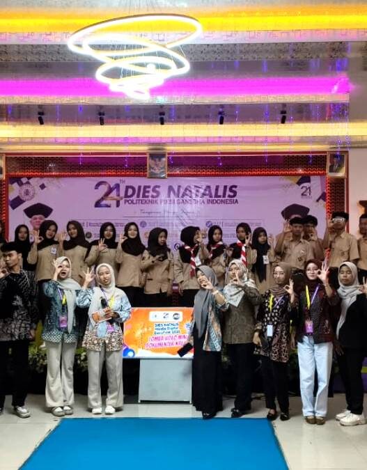 Pelajar Ikuti Lomba Film Dokumenter
