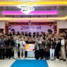 Pelajar Ikuti Lomba Film Dokumenter