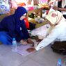 Pelatihan Ecoprint Dorong Pemberdayaan Ekonomi Perempuan