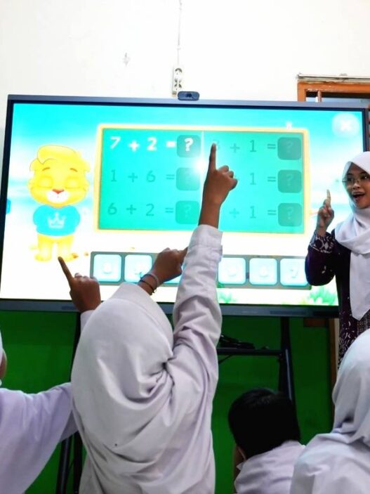 Pelatihan Guru