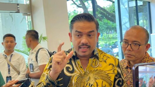 Pemanfaatan AI untuk UMKM Diperluas
