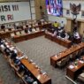 Pembahasan RUU Perampasan Aset Terus Berjalan