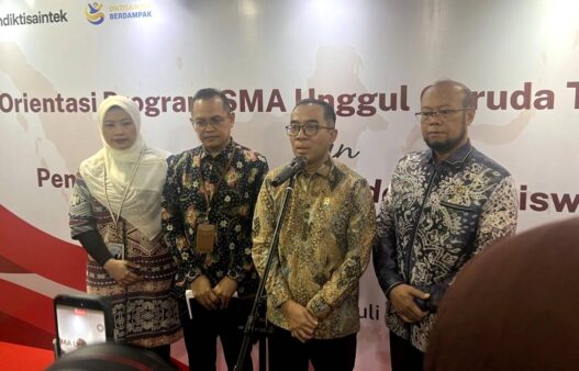 Pemerintah Kaji Kembali Kesejahteraan Dosen