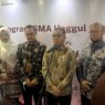 Pemerintah Kaji Kembali Kesejahteraan Dosen