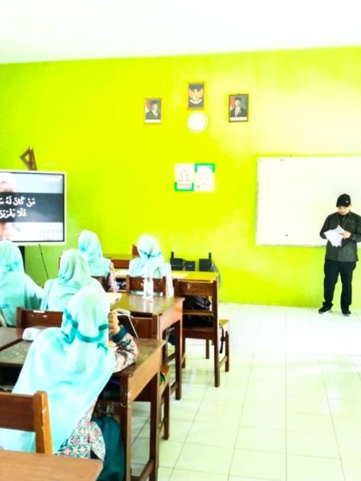 Pemerintah Pusat Sidak Bantuan IFP
