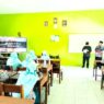 Pemerintah Pusat Sidak Bantuan IFP