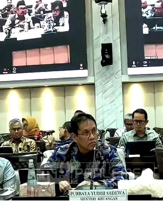 Pemerintah Tak Akan Bebani Wajib Pajak