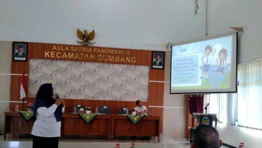 Peminat SD Sekolah Rakyat Masih Minim