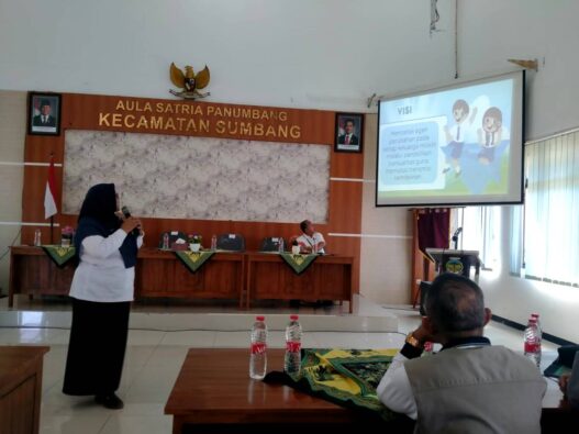 Peminat SD Sekolah Rakyat Masih Minim