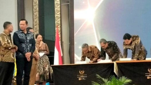 Pemkab Bidik Investor Lewat Empat Proyek Strategis