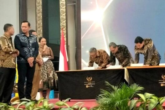 Pemkab Bidik Investor Lewat Empat Proyek Strategis
