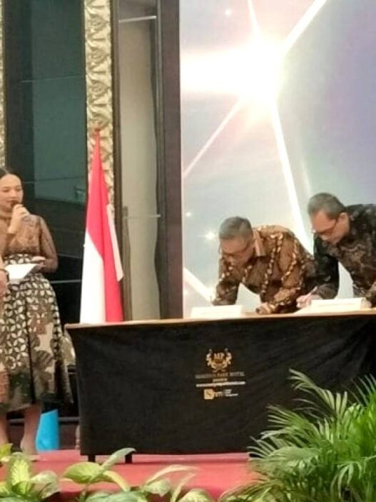 Pemkab Bidik Investor Lewat Empat Proyek Strategis