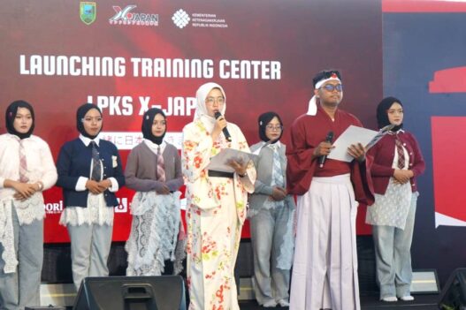 Pemkab Dorong SDM Berdaya Saing Global