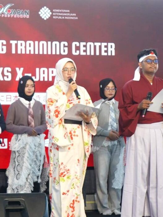 Pemkab Dorong SDM Berdaya Saing Global