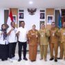 Pemkab Evaluasi Lahan Tambak Udang