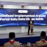 Pemkab Luncurkan AI Dimas Satria