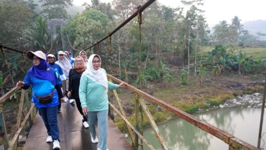 Pemkab Prioritaskan Percepatan Pembangunan Sadang
