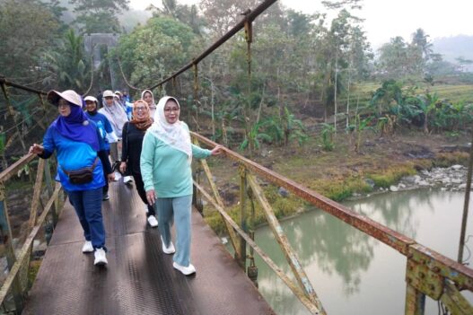 Pemkab Prioritaskan Percepatan Pembangunan Sadang