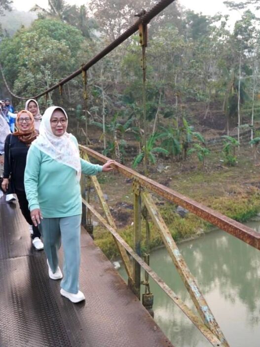 Pemkab Prioritaskan Percepatan Pembangunan Sadang