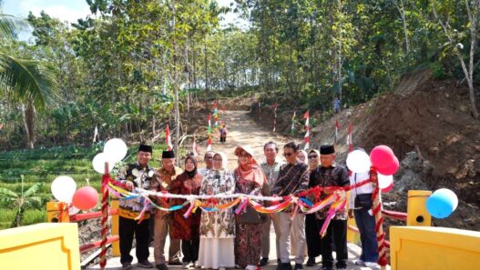 Pemkab Siapkan Rp5,2 Miliar untuk Perbaikan Jalan
