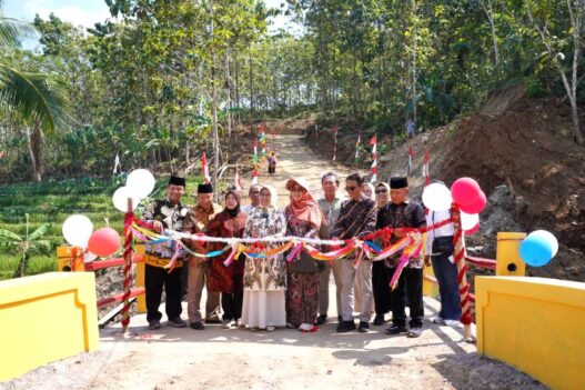 Pemkab Siapkan Rp5,2 Miliar untuk Perbaikan Jalan