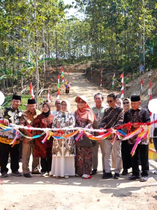 Pemkab Siapkan Rp5,2 Miliar untuk Perbaikan Jalan