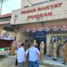 Penambahan Pasar SNI Terkendala Anggaran