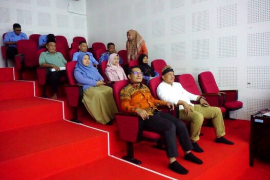 Penanganan Trantibumlinmas Harus Utamakan Pencegahan