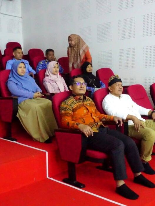 Penanganan Trantibumlinmas Harus Utamakan Pencegahan