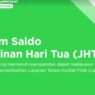 Pencairan JHT BPJS Ketenagakerjaan