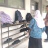 Pendaftar SMA SNT II Tembus 57 Anak