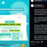 Pendaftaran Beasiswa Sehat