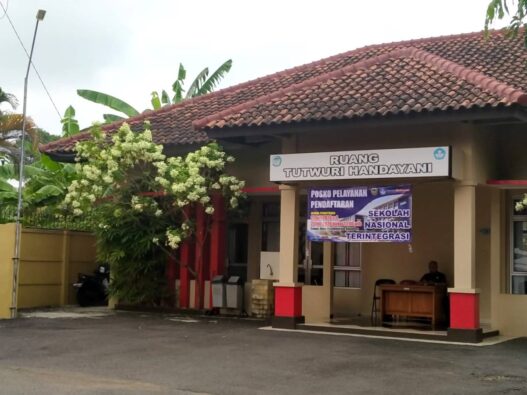 Pendaftaran SMA SNT II Diperpanjang