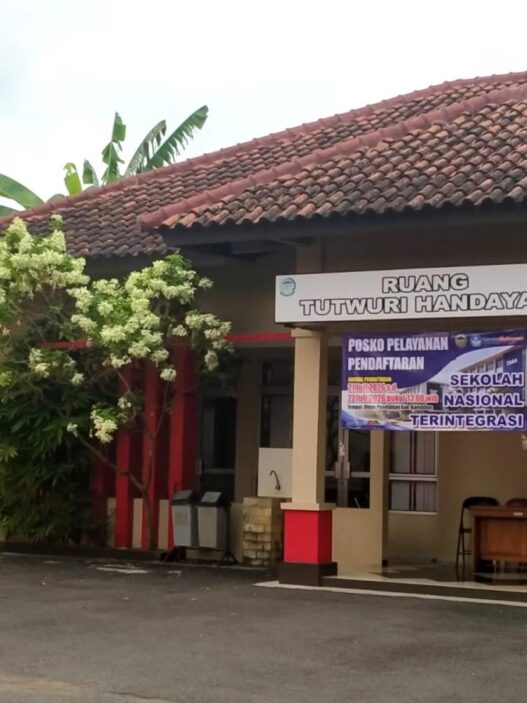Pendaftaran SMA SNT II Diperpanjang