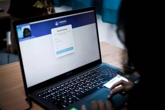 Pendaftaran TKA Dimulai Lebih Awal