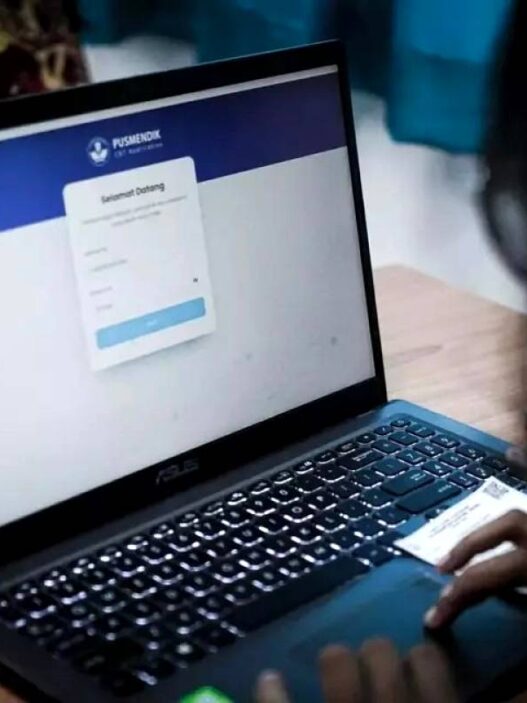 Pendaftaran TKA Dimulai Lebih Awal
