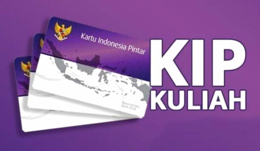Pendaftran Akun KIP Kuliah