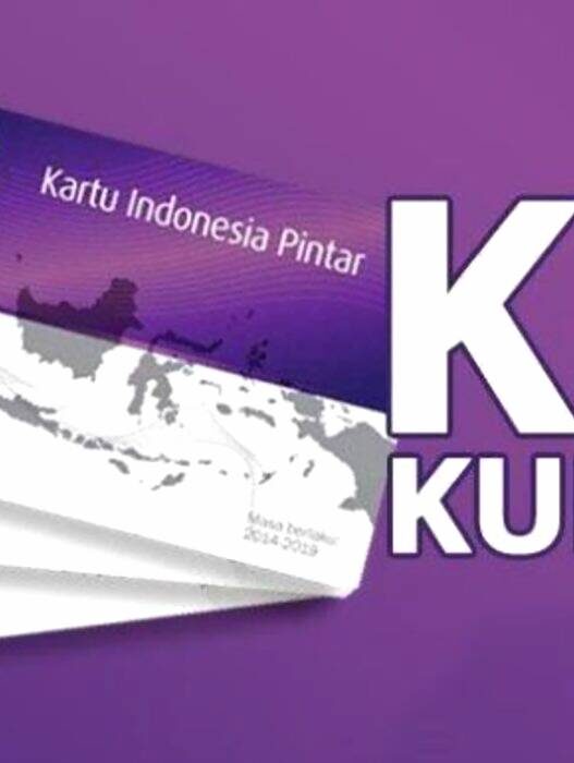 Pendaftran Akun KIP Kuliah