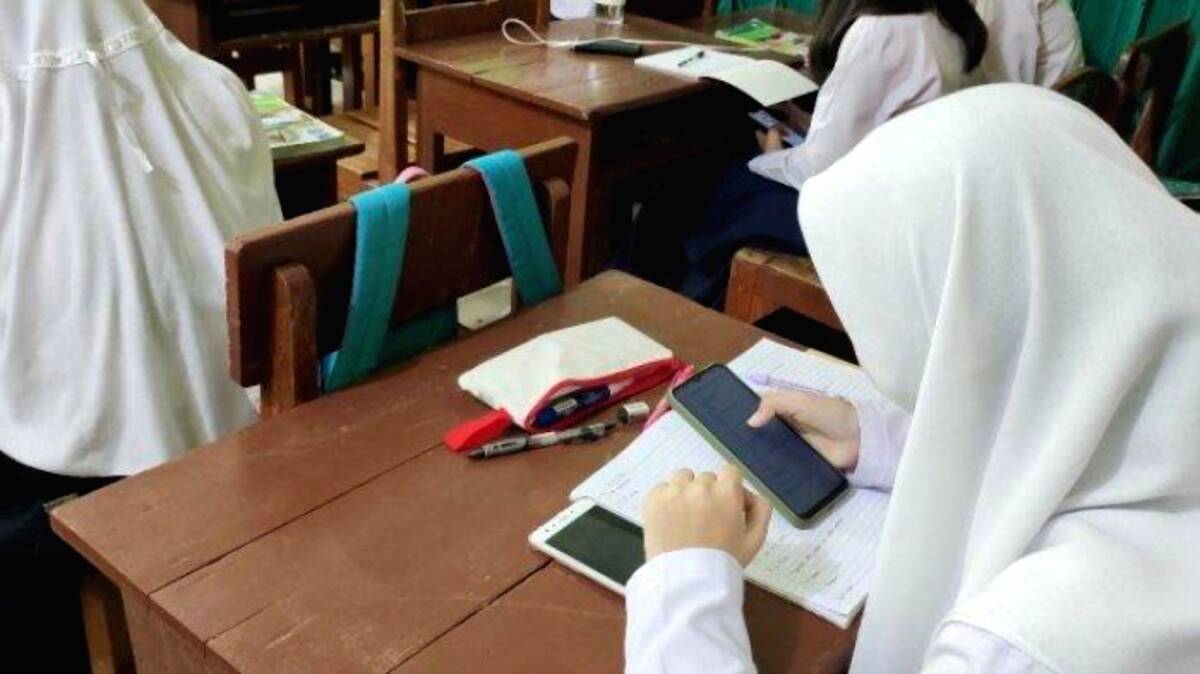 Pendidikan Indonesia